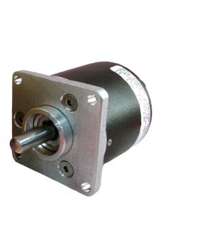 ENCODER PRODUCTS 725N-S-S-0600-Q-HV-1-F-N-EY-Y-N