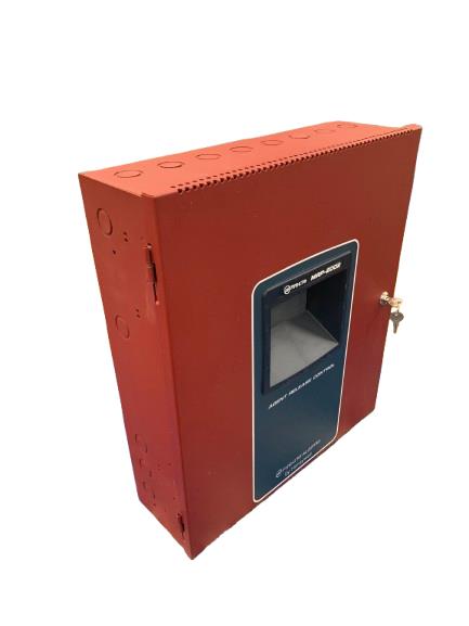 MRP-2002 by HONEYWELL