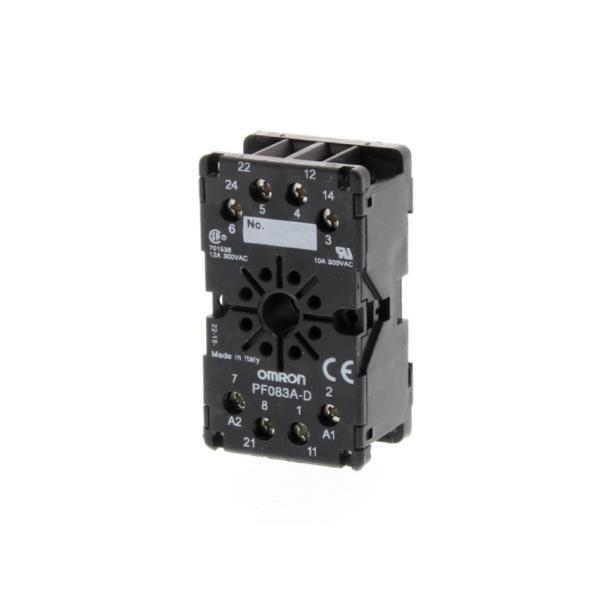 OMRON PF083A-D
