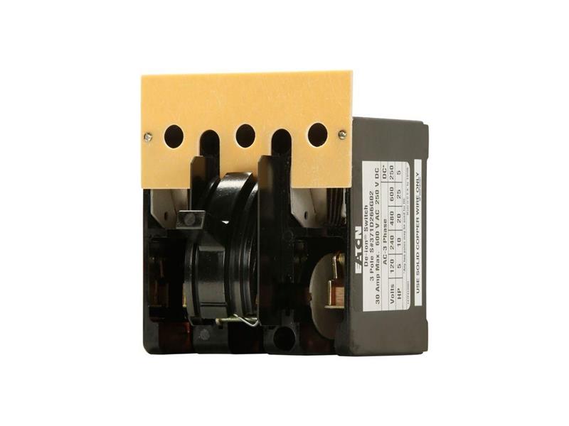 EATON CORPORATION 371D266G02