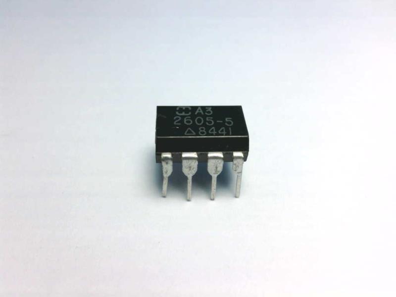 HARRIS SEMI HA3-2605-5