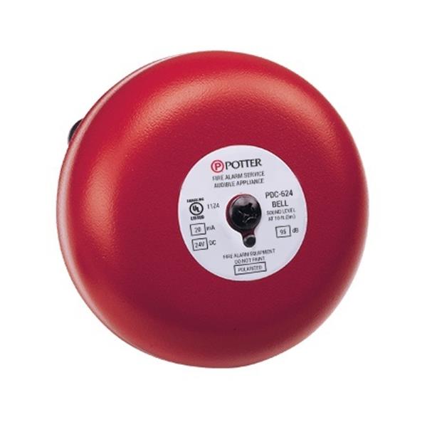 POTTER ELECTRIC PDC-612