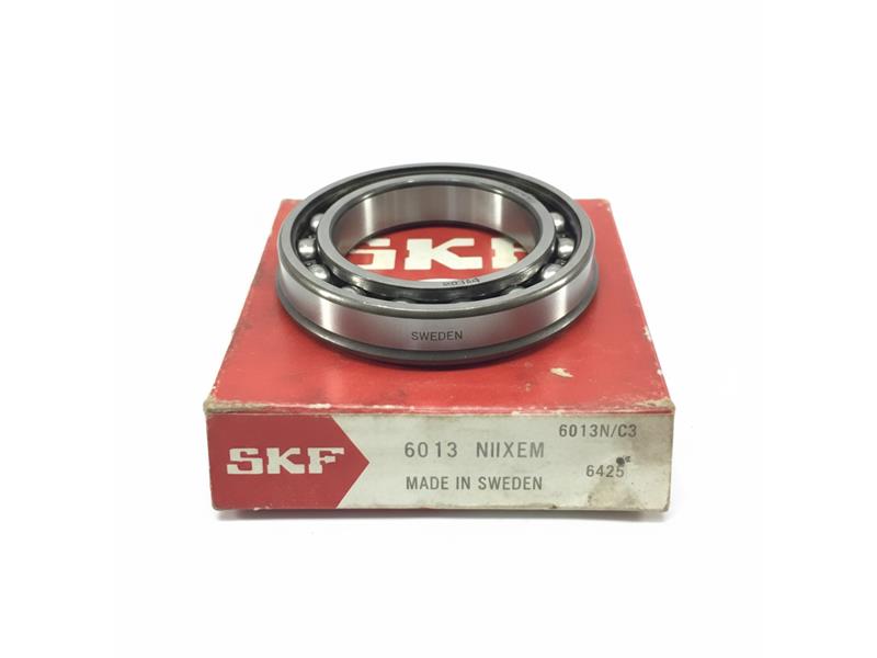 SKF 6013N/C3