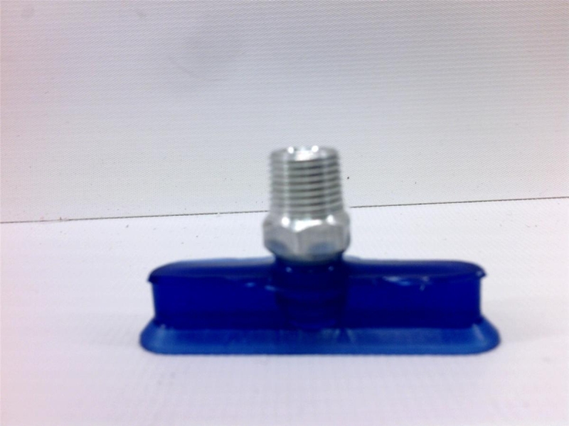 VI CAS MFG CO VC-189A-1/8