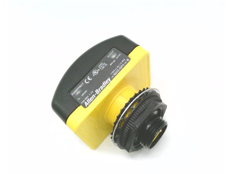 ALLEN BRADLEY 800Z-GP3