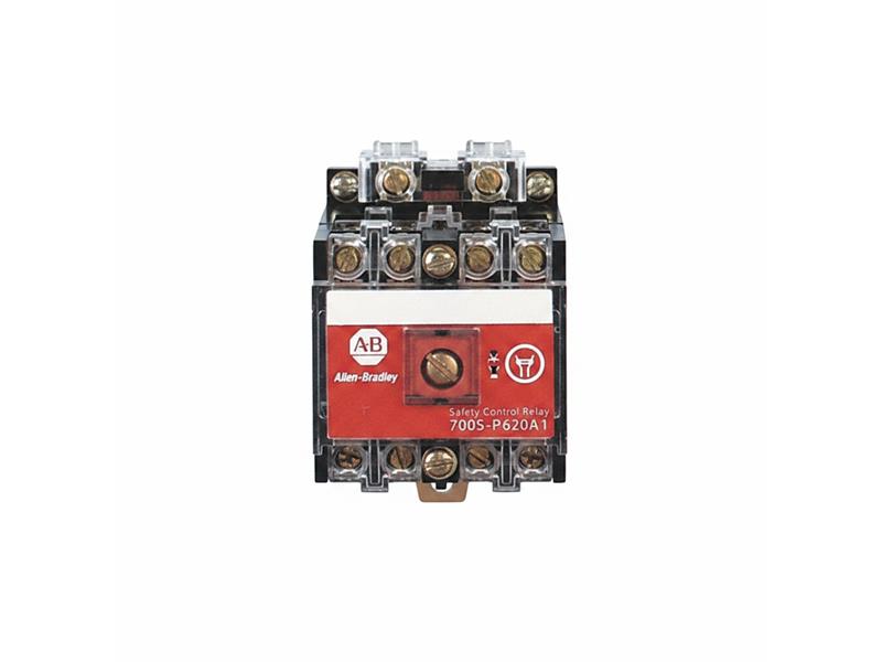 ALLEN BRADLEY 700S-DCPK530DZ24