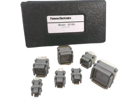 POMONA ELECTRONICS 5515A