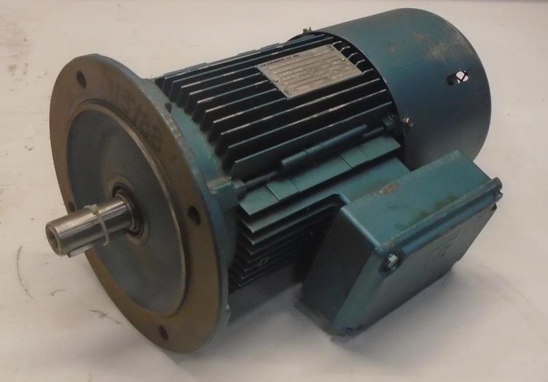 SEW EURODRIVE DFT100LS4BMG4HRTH