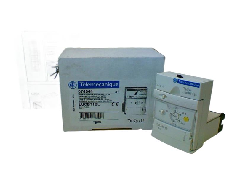 LUCBT1BL by SCHNEIDER ELECTRIC