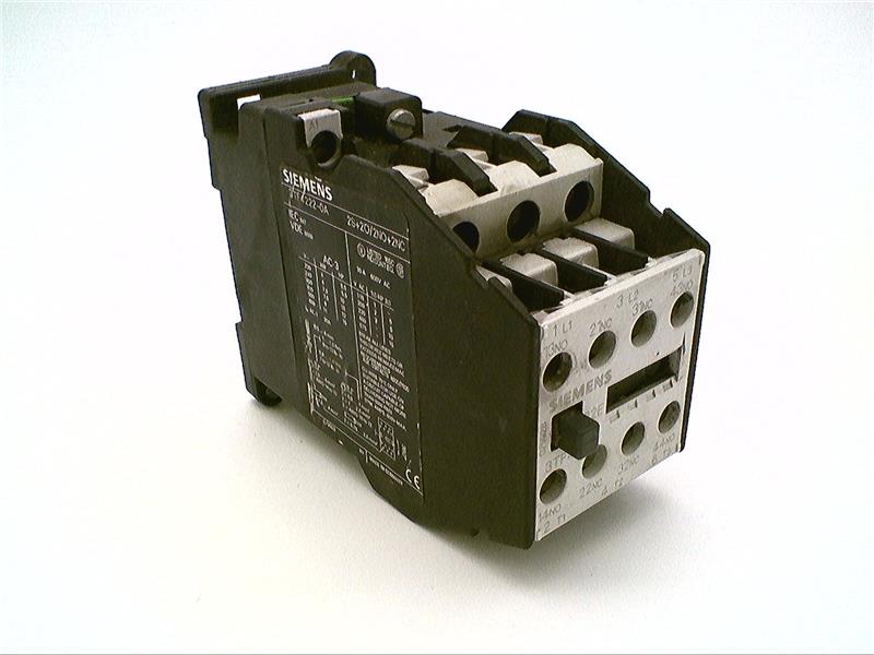 SIEMENS 3TF4222-0AP0