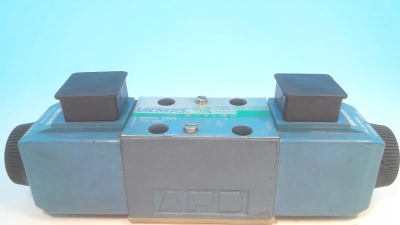 EATON CORPORATION DG4V-3S-2C-M-U-B6-60