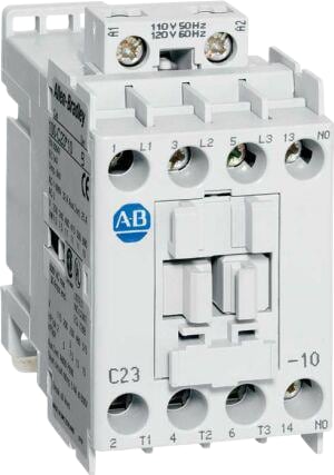 ALLEN BRADLEY 100-C12KF10