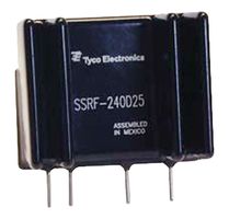 TE CONNECTIVITY SSRF-240D25