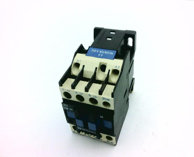 SCHNEIDER ELECTRIC LC1D1801F7