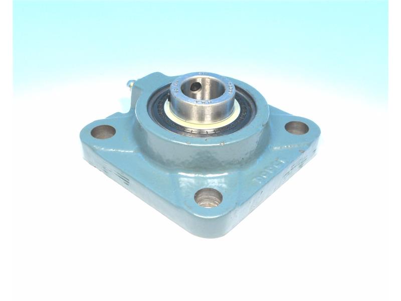 124100-F4B-SC-012 by ASEA BROWN BOVERI