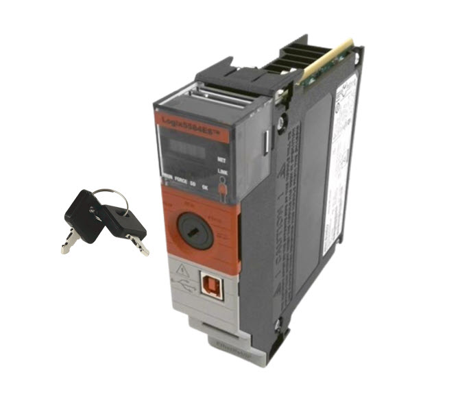 ALLEN BRADLEY 1756-L84ES