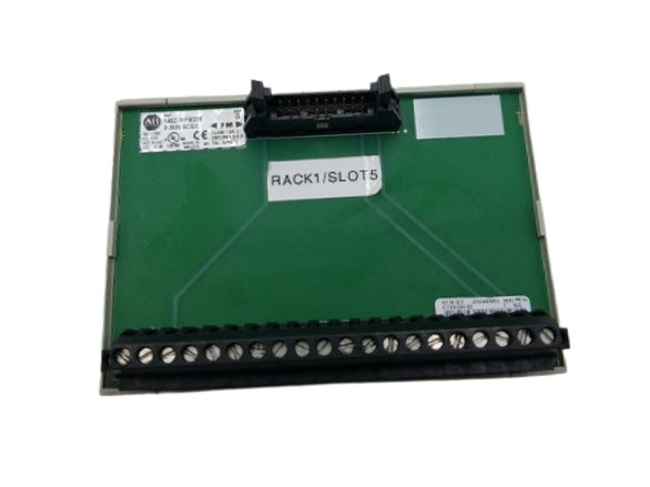 ALLEN BRADLEY 1492-RIFM20F