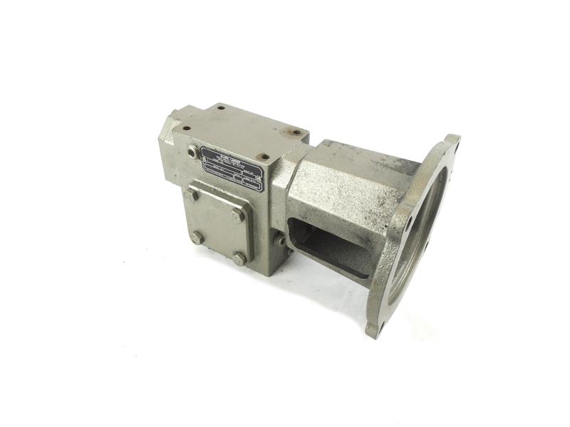 ALLING LANDER 15UFC-1