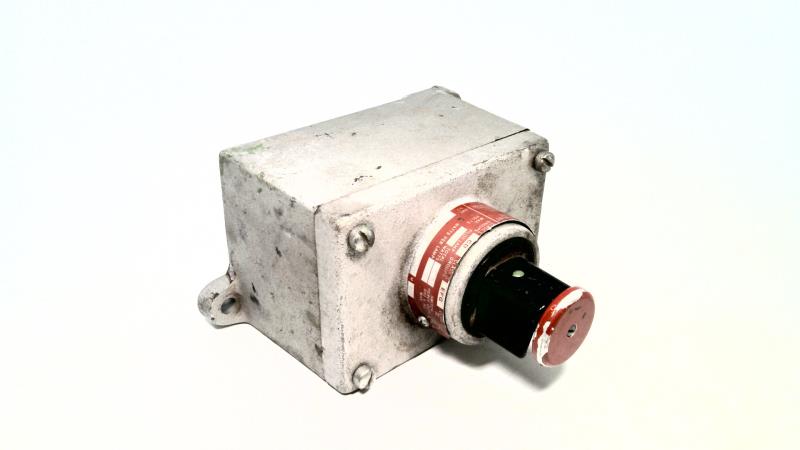 EATON CORPORATION EFDC2437