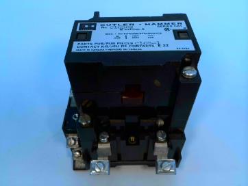 C10BG2A by EATON CORPORATION