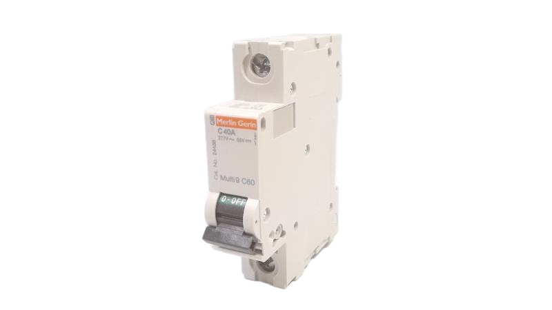MG24438 by SCHNEIDER ELECTRIC