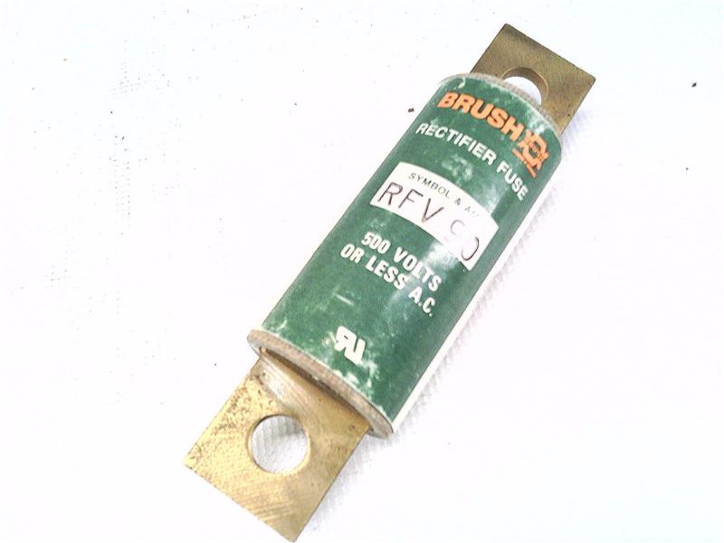 RFV-90 by EATON CORPORATION