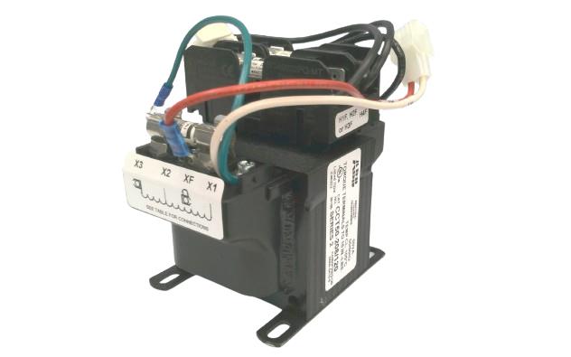 ASEA BROWN BOVERI CCT50-208/120