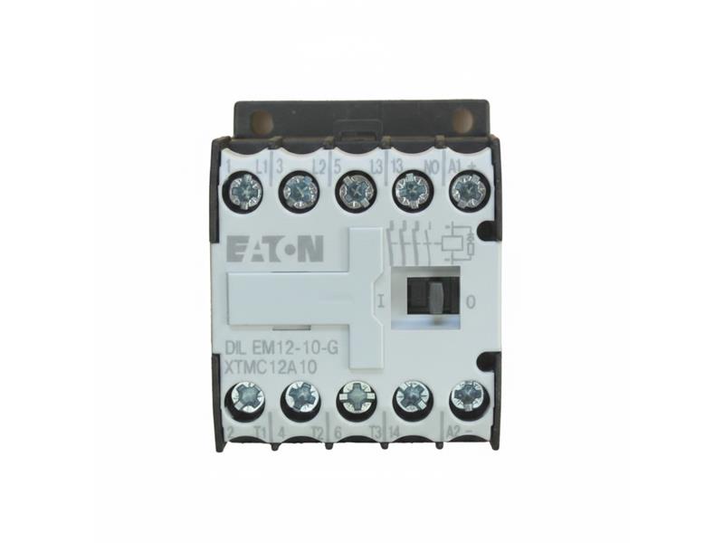 EATON CORPORATION KQW-A