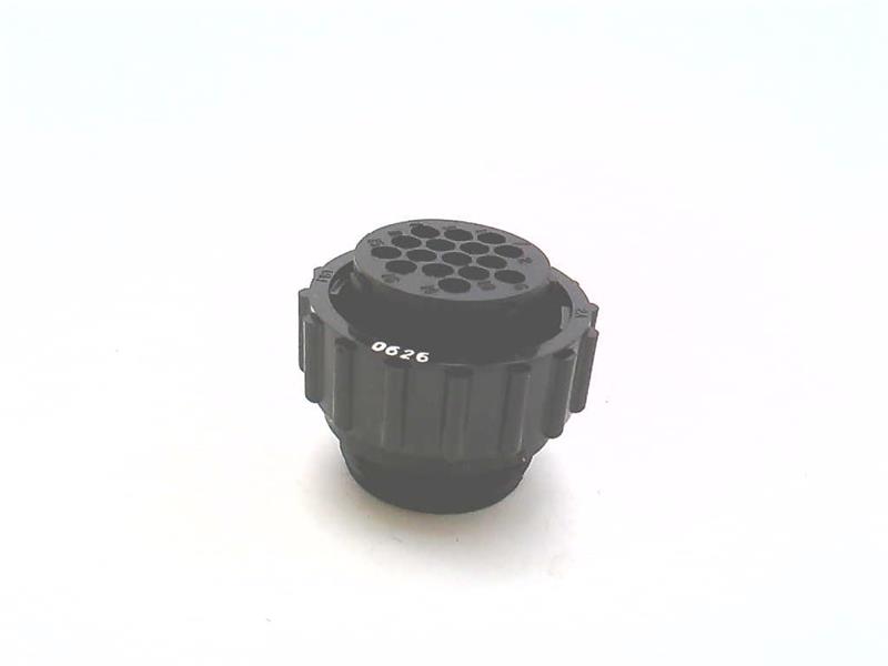 TE CONNECTIVITY 206554-1