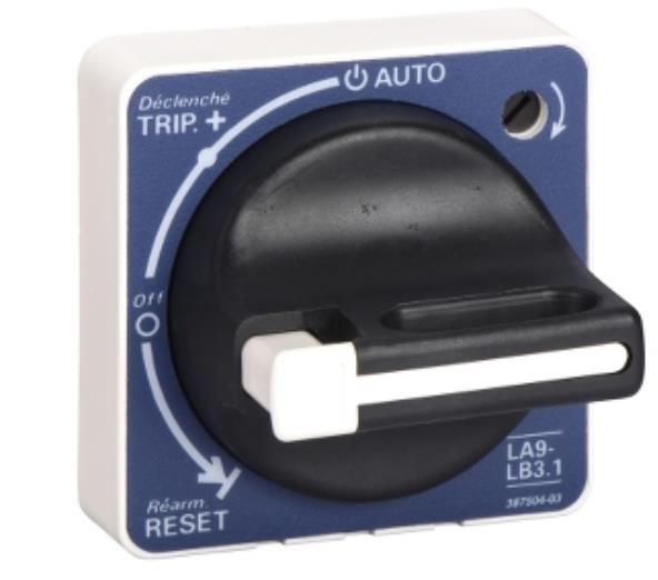 SCHNEIDER ELECTRIC LA9-LC521