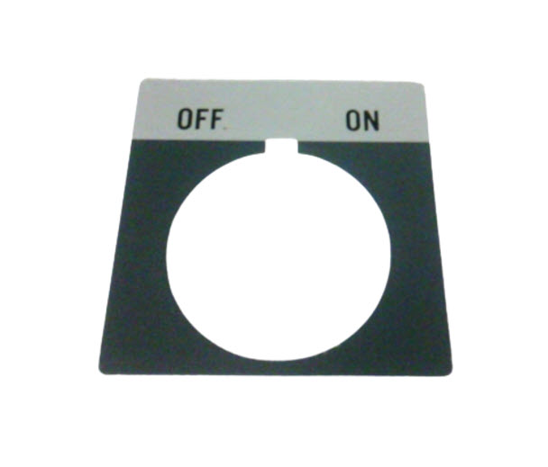 ALLEN BRADLEY 800T-X529