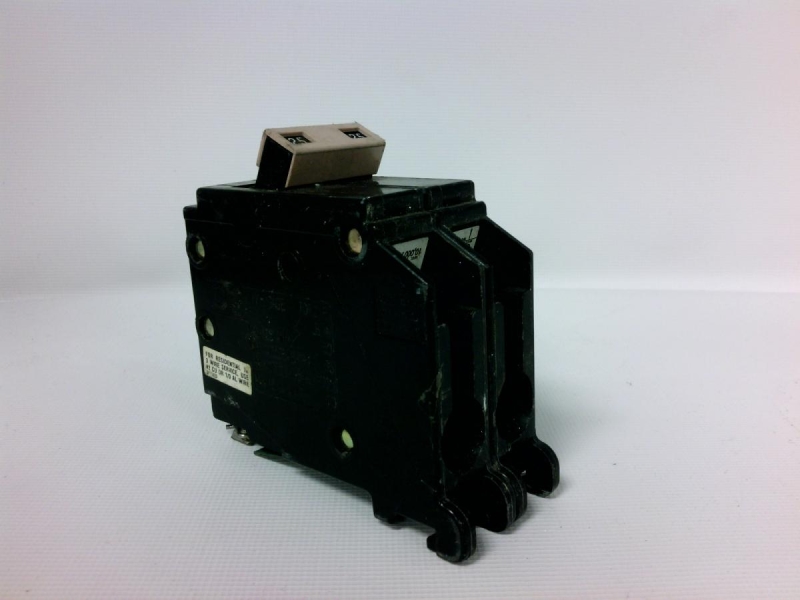 EATON CORPORATION CH2125