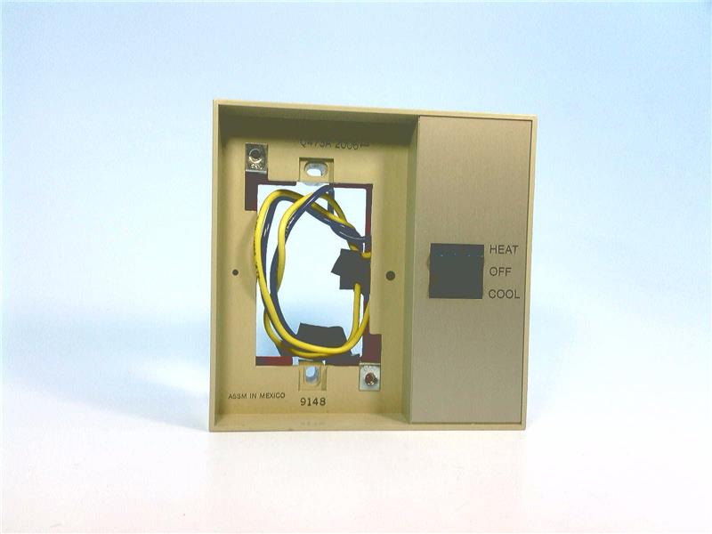 HONEYWELL Q473A-2006