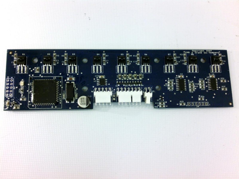 CR0019892 by CRANE CHEMPHARMA