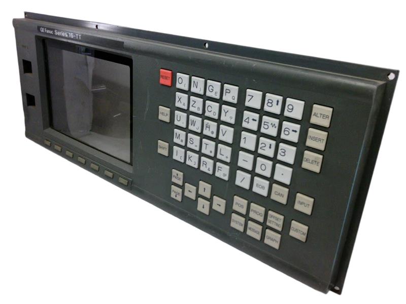 A02B-0120-C052-MA by FANUC