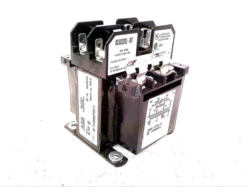 ASEA BROWN BOVERI T4050PSF1