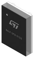 BALF-SPI2-01D3 by ST MICRO