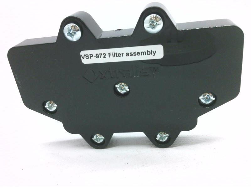 VSP-972 by HONEYWELL