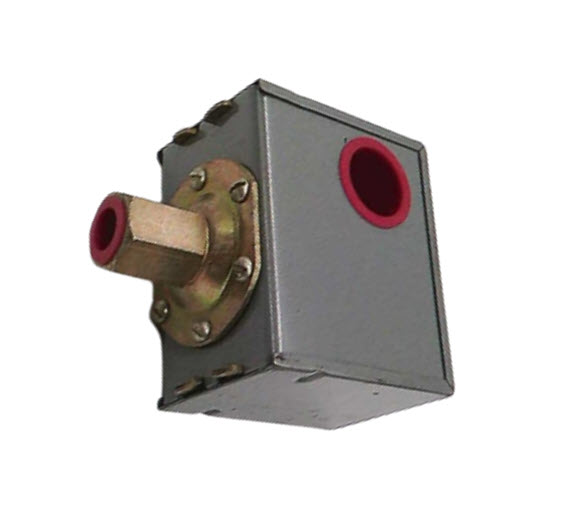 ALLEN BRADLEY 830-A2210