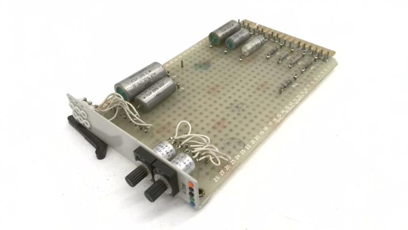 A706-65003 by CONVERTEAM