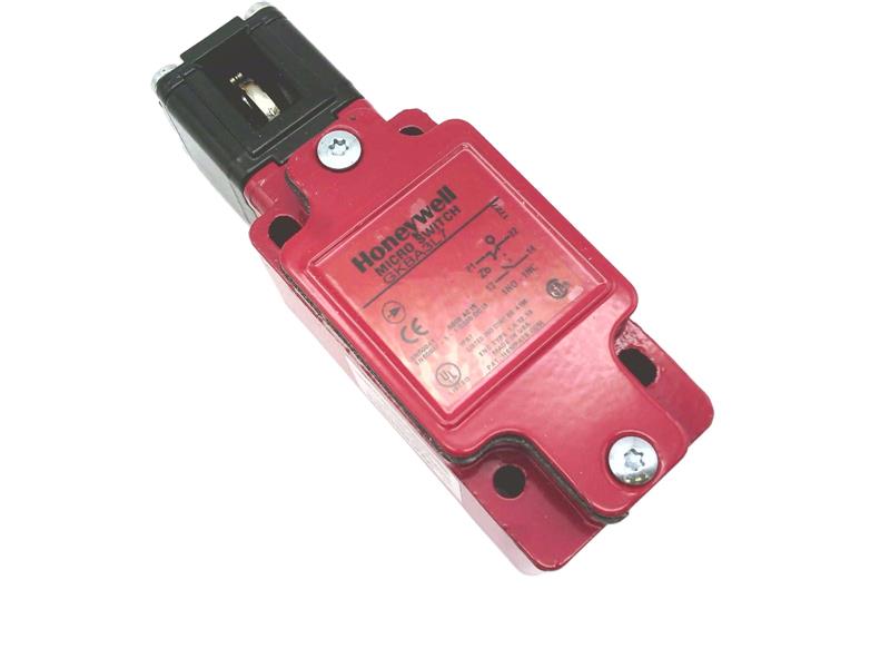 GKBA3L7 by HONEYWELL