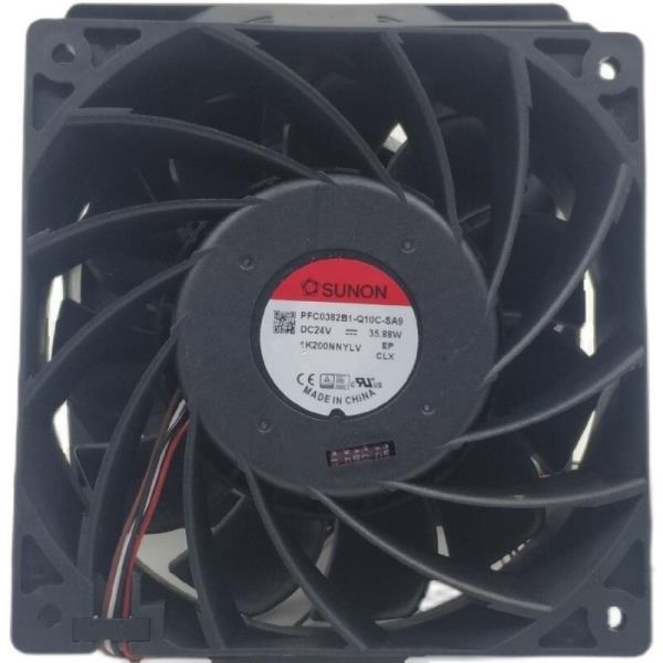 PFC0382B1-Q10C-SA9 by SUNON