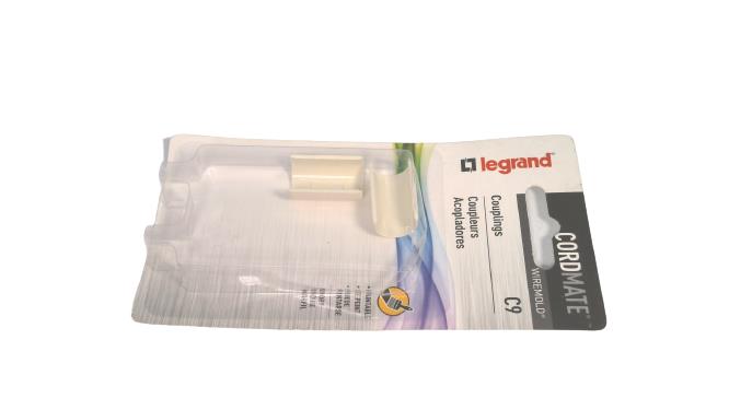 LEGRAND 37808-C9-RB-111913