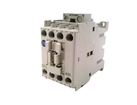 ALLEN BRADLEY 100C23I400