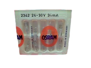 2342/24-30V by OSRAM