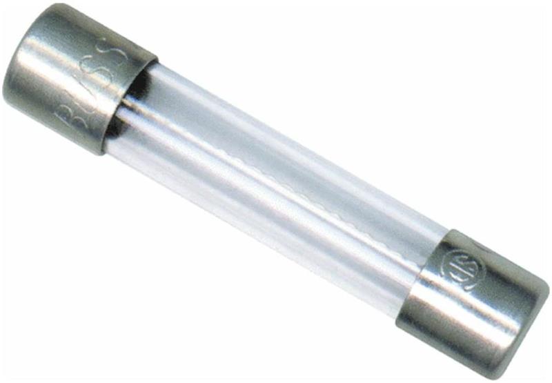 LITTELFUSE AGC-1-1/2