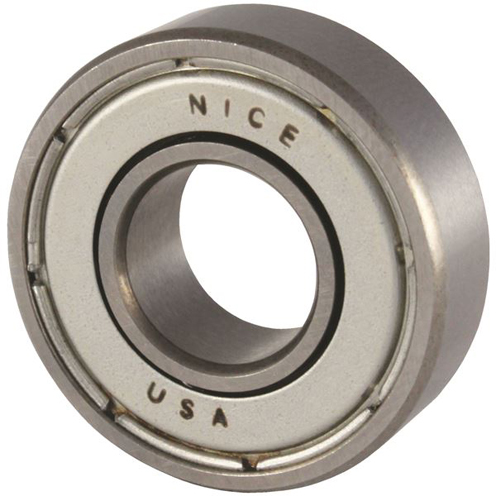 RBC BEARINGS 1604DSTNTG18