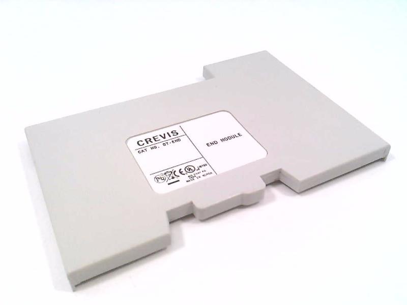 CREVIS ST-END