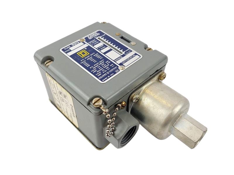 SCHNEIDER ELECTRIC 9012ACW-8