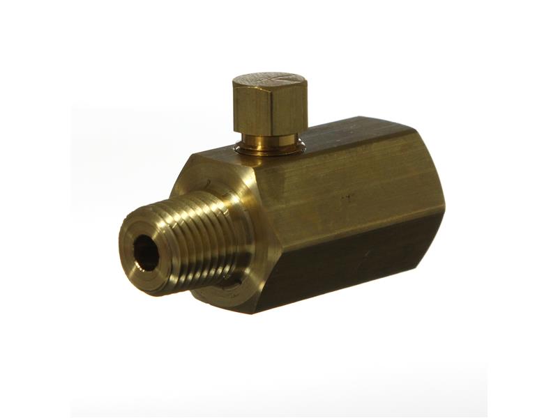 DELTROL CORP CPMF20B